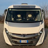 Mobilvetta K-Yacht Tecno Line 86 Restyling 2020