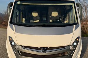 Mobilvetta K-Yacht Tecno Line 86 Restyling 2020