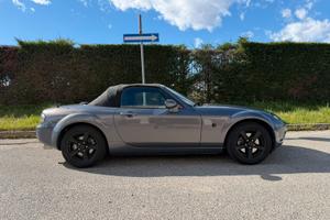 Mazda mx5 nc
