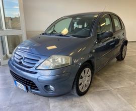 Citroen C3 1.4 HDi 70CV Exclusive