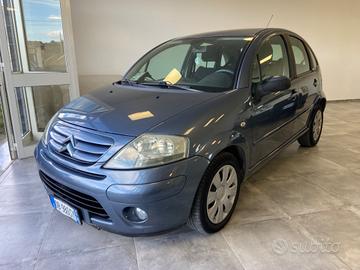 Citroen C3 1.4 HDi 70CV Exclusive