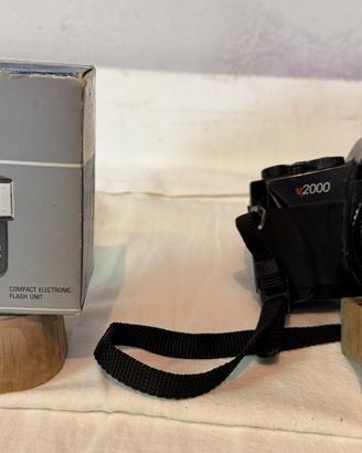 Fotocamera VIVITAR