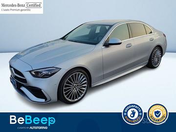 Mercedes-Benz Classe C C 220 D MHEV PREMIUM 4...