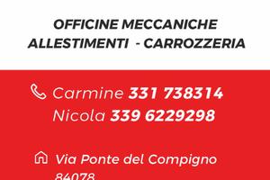 Vendita camion a pianale