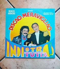 R. Arbore - Discao Meravigliao vinile prima stampa