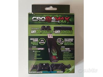 Cronus Max Plus - Adattatore Per Controller