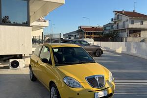 Lancia Ypsilon 1.4 Oro Ecochic GPL