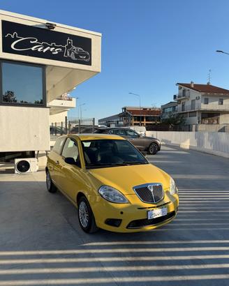 Lancia Ypsilon 1.4 Oro Ecochic GPL