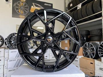 Cerchi Cupra raggio 20 NUOVI cod.98224