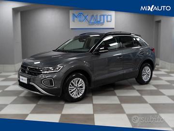 Volkswagen T-Roc 1.5 TSI Life ACT 150CV