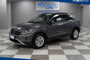 Volkswagen T-Roc 1.5 TSI Life ACT 150CV