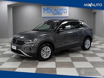 Volkswagen T-Roc 1.5 TSI Life ACT 150CV