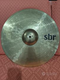 Sabian SBR crash ride 18"