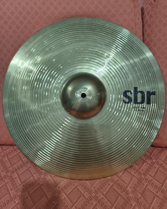 Sabian SBR crash ride 18"