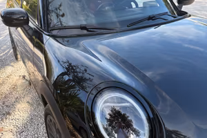 Mini Cooper Favored  “S” F65 benz. 5p 204 Cv