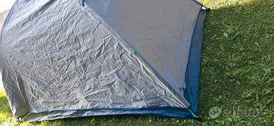 tenda campeggio 
