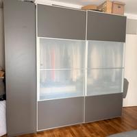 Armadio Ikea