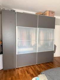 Armadio Ikea