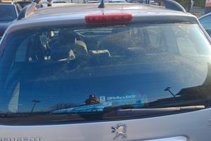 auto in buone  condizioni 