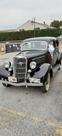 FORD Altro modello - 1935