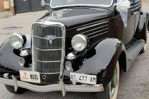 FORD Altro modello - 1935