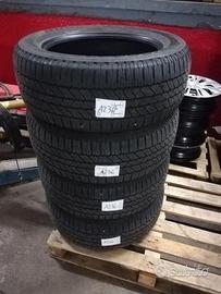 A236 - Pneumatici 265/55 R19