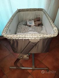 Lettino bambino JANE` babyside