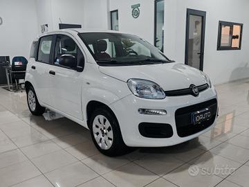 Fiat Panda 1.2 Pop 2019