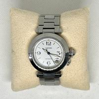 Cartier pasha c