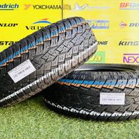 X2: 4 Stagioni 235/70R16 106T -TOYO- al 75%