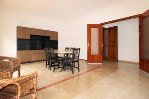 Ampio Appartamento Vuoto in Zona Archimede