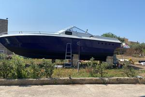 Savir 31 offshore