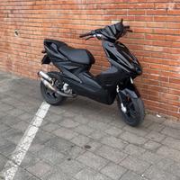 Yamaha Aerox