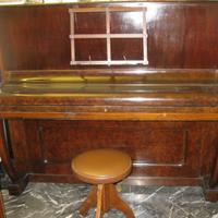 Pianoforte Knauss