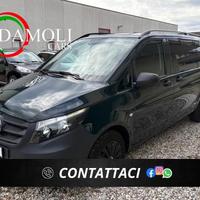MERCEDES-BENZ VITO 114 CDi COMPACT AUTO 9 POSTI