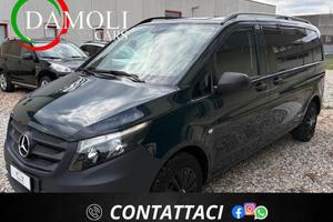 MERCEDES-BENZ VITO 114 CDi COMPACT AUTO 9 POSTI
