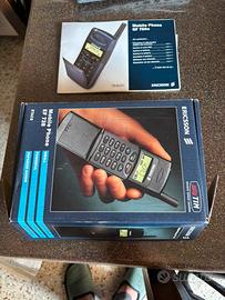 Cellulare Etacs Ericsson EF 738