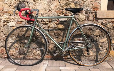 Bicicletta Stella Veneta Special da corsa