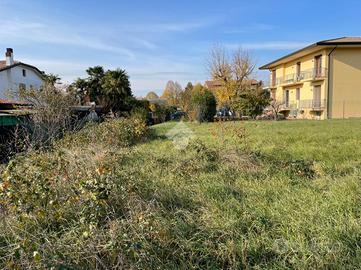 TER. RESIDENZIALE A VO'