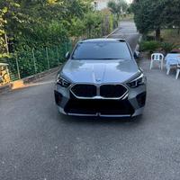BMW X2 M SPORT S DRIVE 18d 150CV