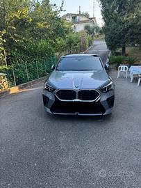 BMW X2 M SPORT S DRIVE 18d 150CV