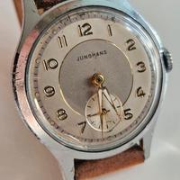 Orologio Junghans vintage carica manuale 