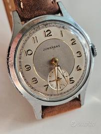 Orologio Junghans vintage carica manuale 