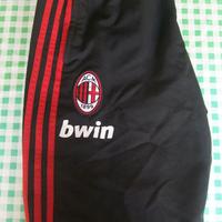 Pantaloncini allenamento MILAN Adidas