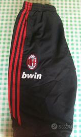 Pantaloncini allenamento MILAN Adidas