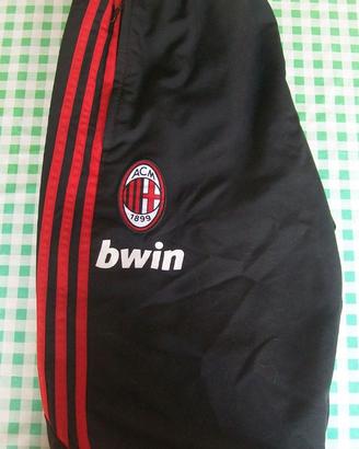 Pantaloncini allenamento MILAN Adidas