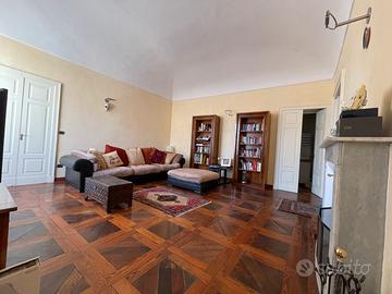 Divano 3 posti Roche Bobois Les Provinciales