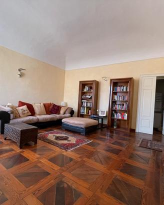 Divano 3 posti Roche Bobois Les Provinciales