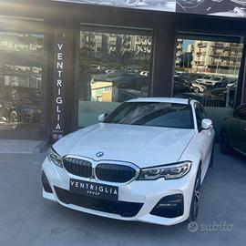 BMW - Serie 3 Touring - 330d Touring Msport