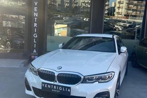 BMW - Serie 3 Touring - 330d Touring Msport